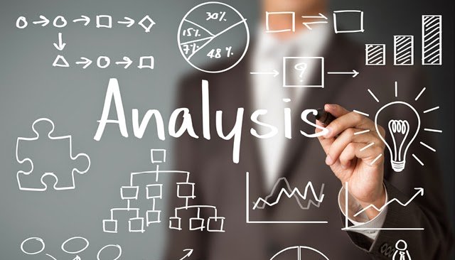 Definition of a Business Analyst