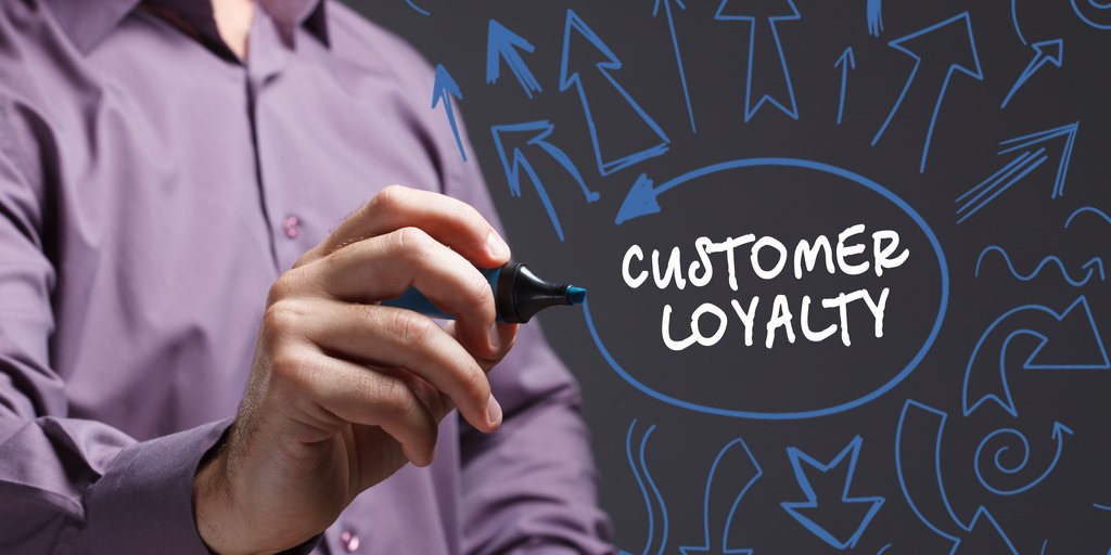 5 ways to earn and build customer loyalty