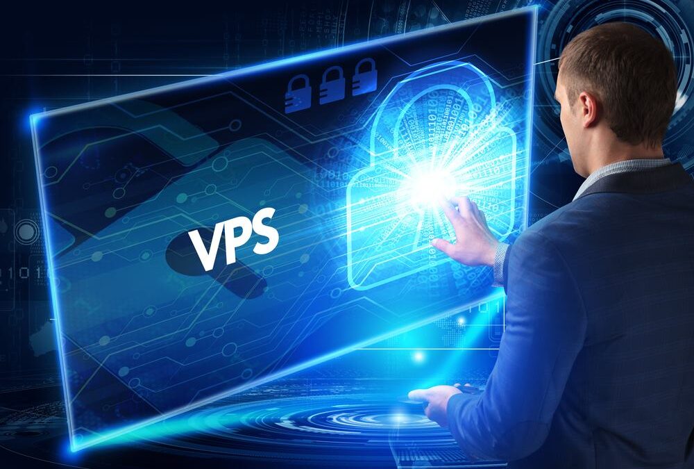 VPS Hosting Experts Explain KVM Virtualisation